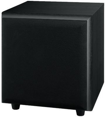 Monacor SOUND-100SUB subwoofer aktywny